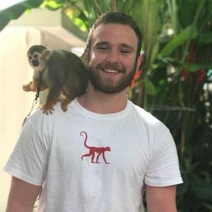 Meet your Posher, Collin